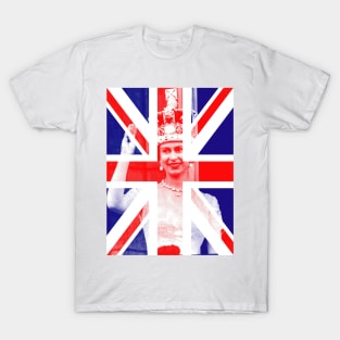 Elizabeth T-Shirt